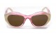 Óculos de Sol Acetato Feminino Rose - HP08360RS