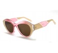 Óculos de Sol Acetato Feminino Rose - HP08360RS