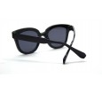 Óculos de Sol Acetato Feminino Preto - HP08572P