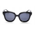 Óculos de Sol Acetato Feminino Preto - HP08572P