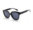 Óculos de Sol Acetato Feminino Preto - HP08572P