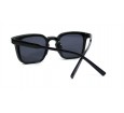 Óculos de Sol Acetato Unissex Preto - HP08573P