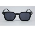 Óculos de Sol Acetato Unissex Preto - HP08573P