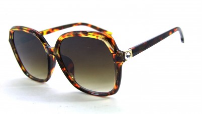 Óculos de Sol Acetato Feminin...