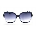 Óculos de Sol Acetato Feminino Preto Lt Degrade - HP09342PD