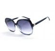 Óculos de Sol Acetato Feminino Preto Lt Degrade - HP09342PD