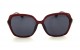 Óculos de Sol Acetato Feminino Vermelho - HP09342V