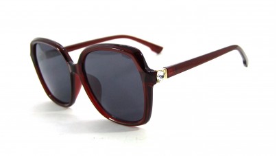Óculos de Sol Acetato Feminin...