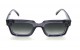 Óculos de Sol Acetato Unissex Cinza - HP09343CZ