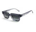 Óculos de Sol Acetato Unissex Cinza - HP09343CZ