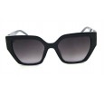 Óculos de Sol Acetato Feminino Preto Lt Degrade - HP09584PD