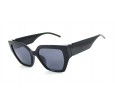 Óculos de Sol Acetato Feminino Preto - HP09584PT