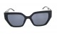 Óculos de Sol Acetato Feminino Preto - HP09584PT