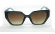 Óculos de Sol Acetato Feminino Verde - HP09584VD