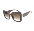 Óculos de Sol Acetato Feminino Nude - HP09586N