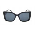 Óculos de Sol Acetato Feminino Preto - HP09586P