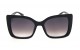 Óculos de Sol Acetato Feminino Preto Lt Degrade - HP09586P