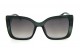 Óculos de Sol Acetato Feminino Verde - HP09586VD