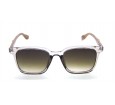 Óculos de Sol Acetato Unissex Transparente - HP09630TR