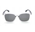 Óculos de Sol Acetato Unissex Transparente Fosco - HP09630TRF
