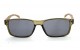 Óculos de Sol Acetato Masculino Caramelo - HP09635CR