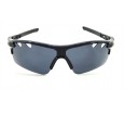 Óculos de Sol Acetato Esportivo Preto - HP09901P