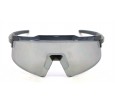 Óculos de Sol Esportivo  Cinza - HP11574CZ