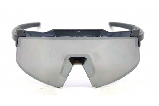 Óculos de Sol Esportivo  Cinza - HP11574CZ