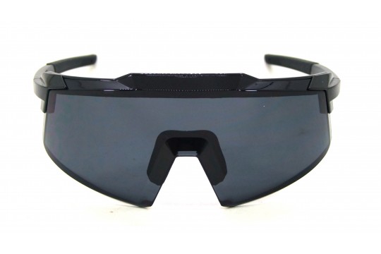 Óculos de Sol Esportivo  Preto  - HP11574PT