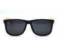 Óculos de Sol Bambu Masculino Azul - HP1391AZ