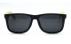 Óculos de Sol Bambu Masculino Azul - HP1391AZ