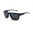 Óculos de Sol Acetato Masculino Preto Fosco - HP2020PF