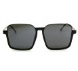 Óculos de Sol Acetato Feminino Preto - HP202265P