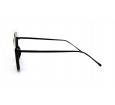 Óculos de Sol Acetato Feminino Preto Lt Rosa - HP202265PR