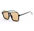 Óculos de Sol Acetato Feminino Preto Lt Rosa - HP202265PR