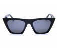 Óculos de Sol Acetato Feminino Preto - HP2039P