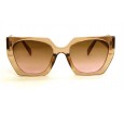 Óculos de Sol Acetato Feminino Rosa - HP211085R
