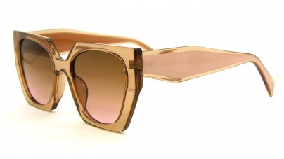 Óculos de Sol Acetato Feminin...