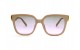 Óculos de Sol Acetato Feminino Isa Rosa Lt Lilás - HP211161RL