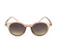 Óculos de Sol Acetato Caramelo - HP211288CR