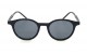 Óculos de Sol Acetato Preto Fosco - HP211288PF
