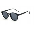 Óculos de Sol Acetato Preto - HP211288PT