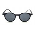 Óculos de Sol Acetato Preto - HP211288PT