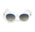 Óculos de Sol Acetato Transparente - HP211288TR