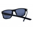 Óculos de Sol Acetato Masculino New Azul Lt Preta - HP211305A