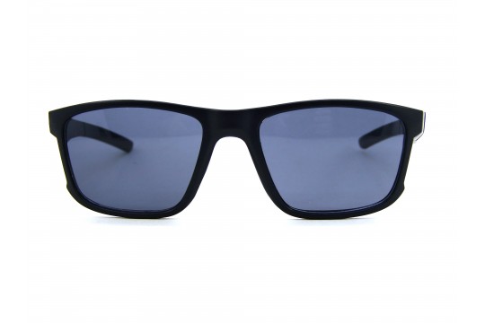 Óculos de Sol Acetato Masculino New Azul Lt Preta - HP211305A