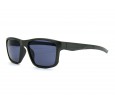 Óculos de Sol Acetato Masculino New Cinza Lt Preta - HP211305CZ