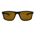Óculos de Sol Acetato Masculino New Marrom Lt Marrom - HP211305M