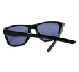 Óculos de Sol Acetato Masculino New Preto Lt Preta - HP211305P
