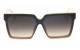 Óculos de Sol Premium Acetato Unissex Rosa - HP212598R